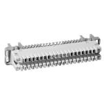 LSA Plus Profile Module KRONE IDC 8-to-10 to 10 Way Connection Module with Gdt