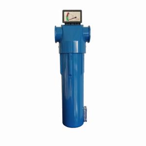 Best SS304L 5 Micron Compressed Air Filter Active Carbon Anti Corrosion wholesale