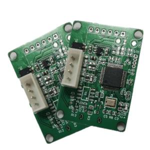 High Precision Industrial Laser Range Sensor Module VL53L1X For Temperature Measurement