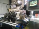 Large Capacity Paintball Making Machine Full Automatic With PID Temperature