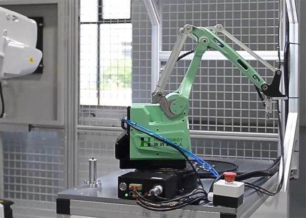 Cheap Small Palletizing Robot Arm for sale