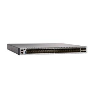 Best High-Performance 48-Port Cisco Switch With 100G Uplinks &amp; SDN Support - Catalyst 9500-48Y4C-E wholesale