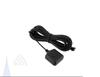 Best Magnetic Mount RG174 3M cable 5dBi glonass car tv gps antenna wholesale