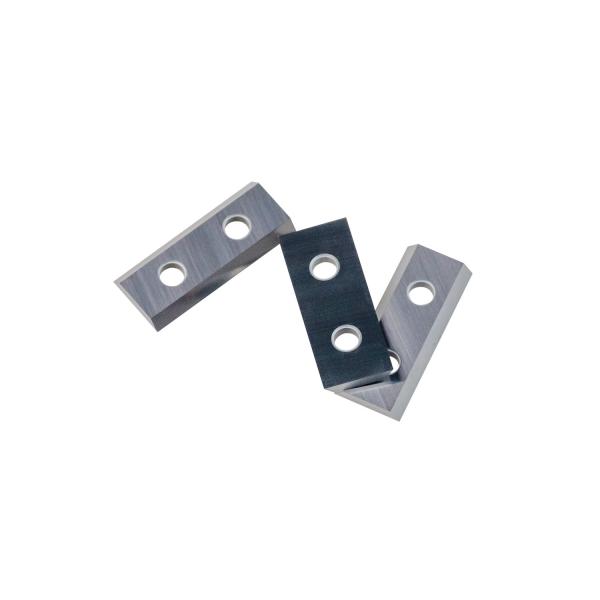 Cheap Reversible Planer Spiral Spindles Wood Lathe Carbide Inserts Blade for sale