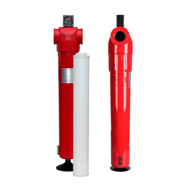 Cheap Inline Moisture Filter for Air Compressor for sale