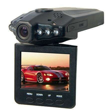 Cheap Best Cheap Car Dash Camera Infrared Vision Rotate Screen Lens for sale