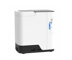 Best 1 - 7l Adjusting Portable O2 Concentrator Machine With Nebulizer wholesale