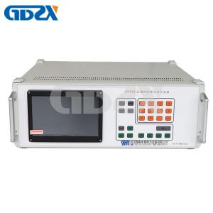 International Standard Programmable AC Three Phase Standard Power Source For Laboratory