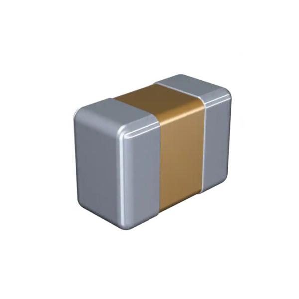 Cheap C1005C0G1E102J050BA 1000PF 25V Multilayer Ceramic Chip Capacitors for sale