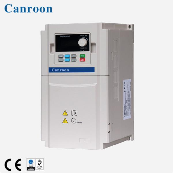 Cheap 220V VFD Variable Frequency Drive F Control 3 Phase Inverter for sale