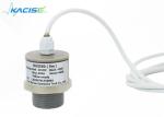 KUS550 ultrasonic level meter Range: 3m Output RS485 and Analog Output Low Power