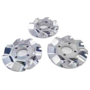 China Custom 5 Axis CNC Machining Cnc Turning Aluminum Parts on sale
