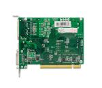 Full Color Synchronous Novastar Novastar MSD300 Sending Card for LED Display