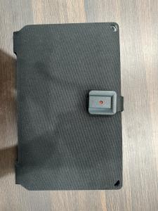 Lightweight Solar Panels For Mobile homes With USB