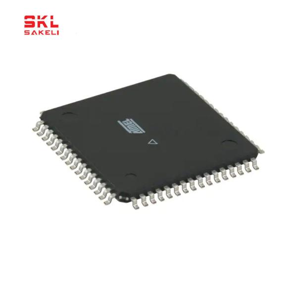 Cheap ATMEGA645-16AUR Microcontroller Unit High Performance Embedded Applications for sale