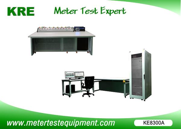 Cheap High Accuracy Meter Test Equipment Lab Use Integrated / Separated Structure for sale