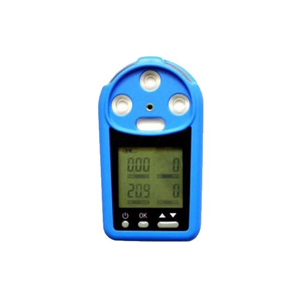 Cheap Multi-parameter gas detector for sale