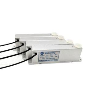 China Single Point Bending Beam Load Cell 5g-80g Load Cell Sensor For Weight Measurement WLSM-135 on sale