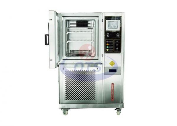 Cheap 800L Climatic Temperature And Humidity Test Equipment freezing chamber SUS# 304 for sale
