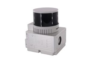 Forestry 3D Mapping HESAI XT32 Senor UAV LiDAR GS-260X Colored Point Cloud Free Pre-Processing software High Accuracy