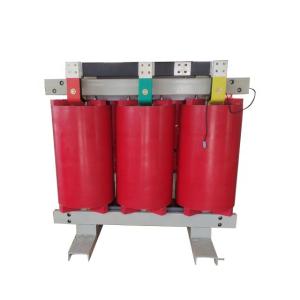 Best 11kv 33kv silicon steel core dry type cast resin transformer 50kva wholesale
