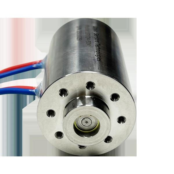 ODM Supported Rotary Variable Differential Transformer For Precise Angular