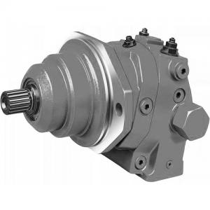 Best A6VE Hydraulic Axial piston motors , Axial piston variable High Speed motor wholesale