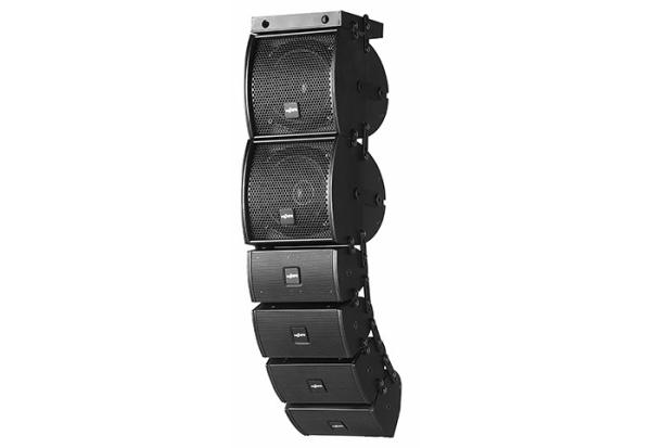 Cheap 4" mini high quality passive professional conference speaker line array speaker S04 for sale