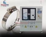 Automatic Worm Drive Hose Clamp Automatic Assembly Machine Making