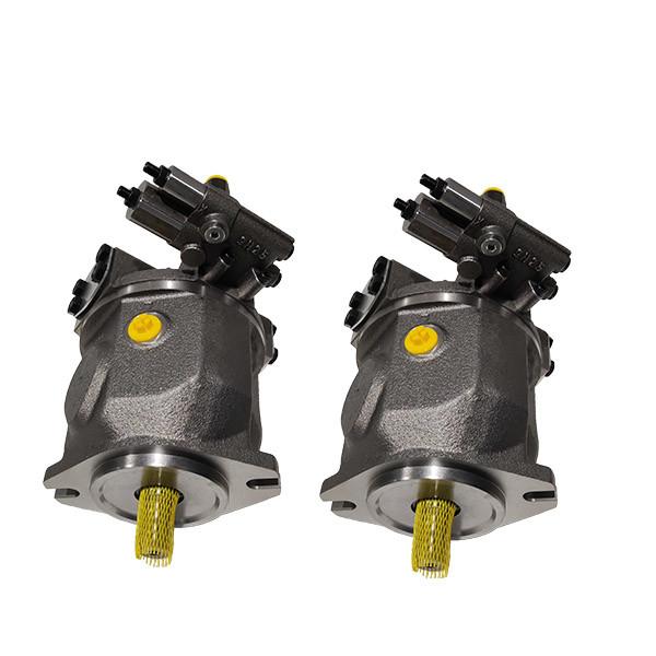 Cheap Compact Rexroth Hydraulic Pumps A10VSO71DFE-31R-PPA12N00-SO487 for sale