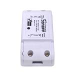 Basic Wifi Switch Wireless Remote Control Smart Switch Module with Alexa Google