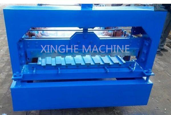 Cheap Automatic Rolling Shutter Strip Making Machine For Making Corrugated Sheet for sale