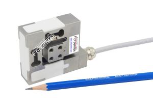 Best 3-Axis Force Sensor 0-1kN Multiple Axis Load Cell Triaxial Force Transducer wholesale