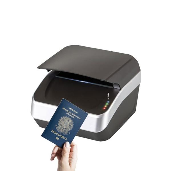 Cheap Passport Reader and Scanner for Identity Verification at Airport Security Checkpoints for sale