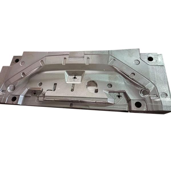 Cheap Rapid Tooling Plastic Injection Moulding Services Prototyping for sale