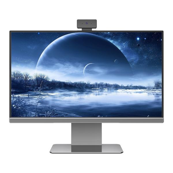 Cheap Frameless All In One PC Computer Memory 4G/8G/16G Core i5 i7 Business Barebone for sale