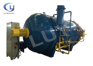 Best Industrial Autoclave Machine , High Temperature Autoclave Process For Composite wholesale
