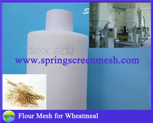 Cheap Wheat Flour Mesh for sale