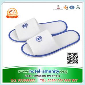 China hotel slippers ,hotel slipper , Terry hotel slippers on sale