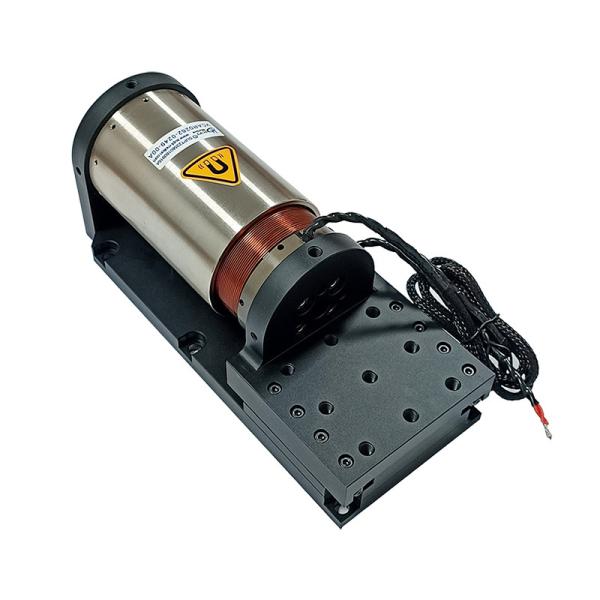 Cheap Short Response Voice Coil Motor Module No Cogging Effect VCM Motor Module for sale
