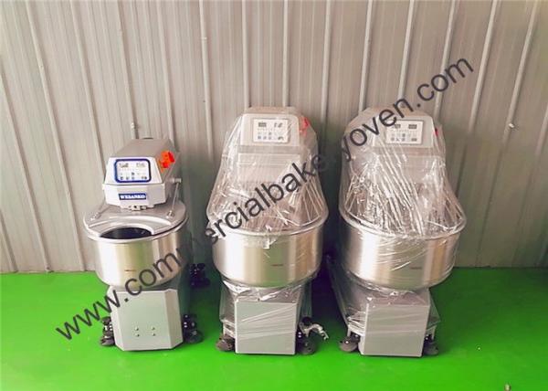 Cheap Variable Speed Bakery Dough Mixer Environment Friendly High Technique for sale