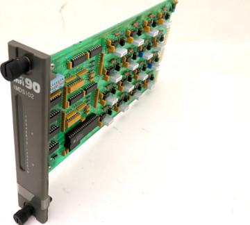 Cheap ABB Digital Slave Input Module IMDSI02 ABB Bailey Infi 90 for sale