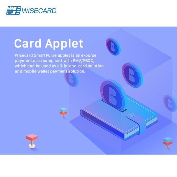 Cheap E Purse Java GP APP for sale