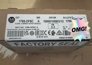 Best 1769-OF8C AB Digital I O Module AB Analog Output Module wholesale