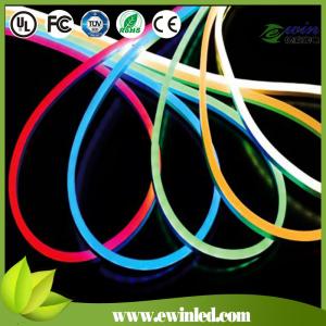 LED Flexible Neon Light Single Color Regular Type