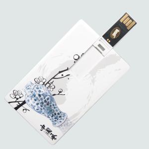 China Kongst 2015 Promotional Gifts USB Card flash drive credit Card USB with imprint logo paypa on sale
