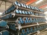Best DIN 17175 16MO3 Alloy Steel Seamless Pipes Mild Steel Tube With Alloy 4130 wholesale