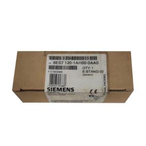 Best SIEMENS 6ES7120-0AH00-0AA0 SIMATIC SC, TB16SC TERMINAL wholesale
