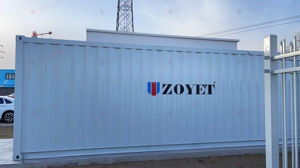 Cheap Factory Price 20ft Portable Bitumen Tank Container With Hotoil Coils Heating for sale