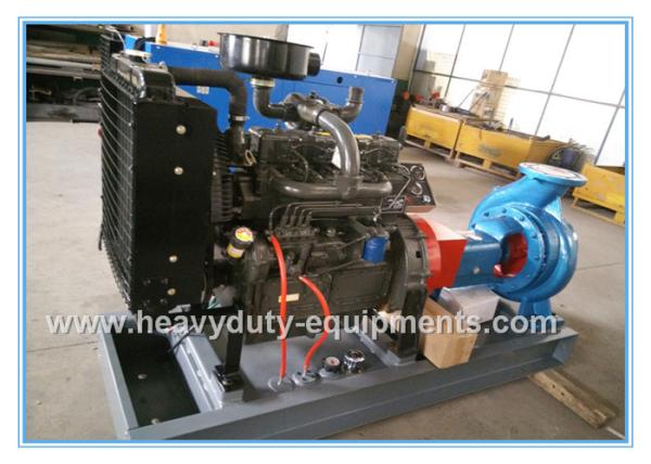 Cheap small specific gravity wear-resistant slurry pump with stable operation for sale